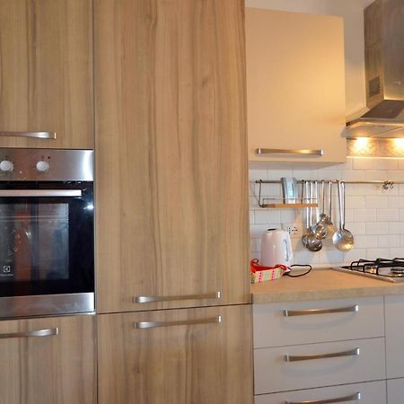 ميستر Rismondo Terrace Apartment المظهر الخارجي الصورة