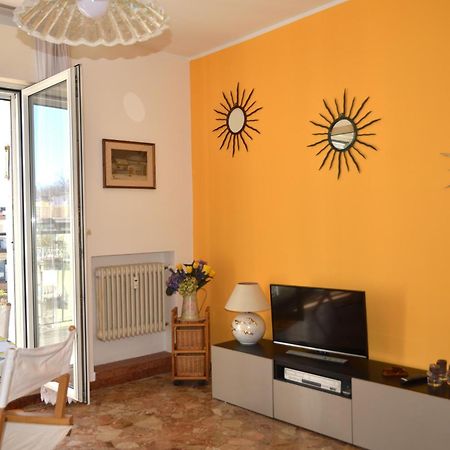 ميستر Rismondo Terrace Apartment المظهر الخارجي الصورة