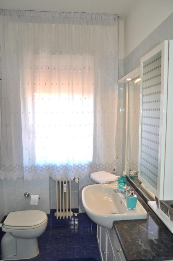 ميستر Rismondo Terrace Apartment المظهر الخارجي الصورة