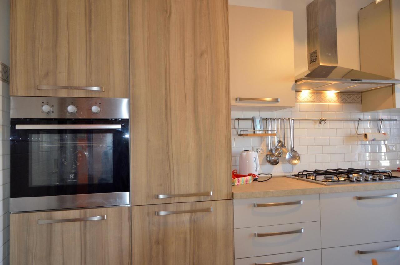 ميستر Rismondo Terrace Apartment المظهر الخارجي الصورة