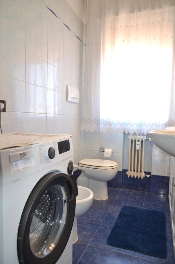 ميستر Rismondo Terrace Apartment المظهر الخارجي الصورة