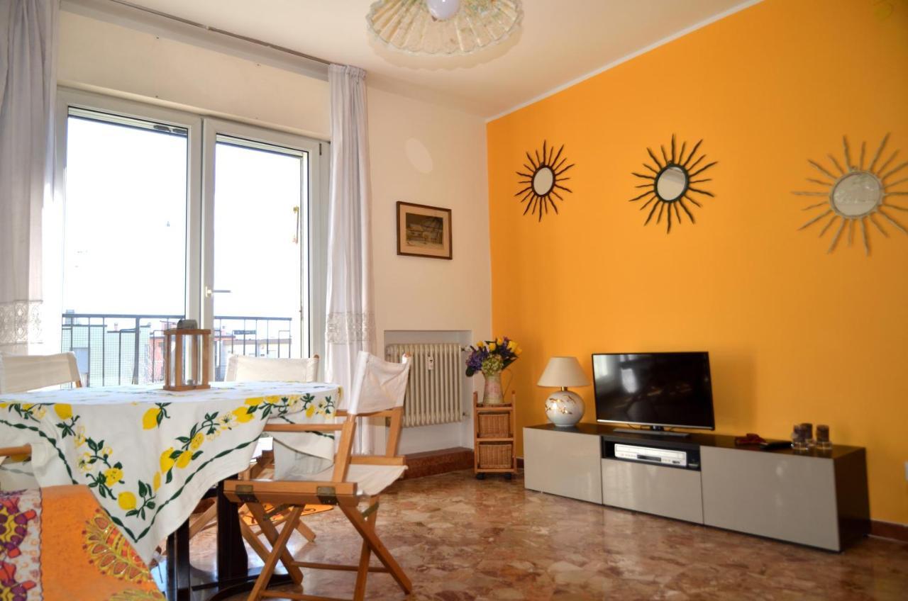 ميستر Rismondo Terrace Apartment المظهر الخارجي الصورة