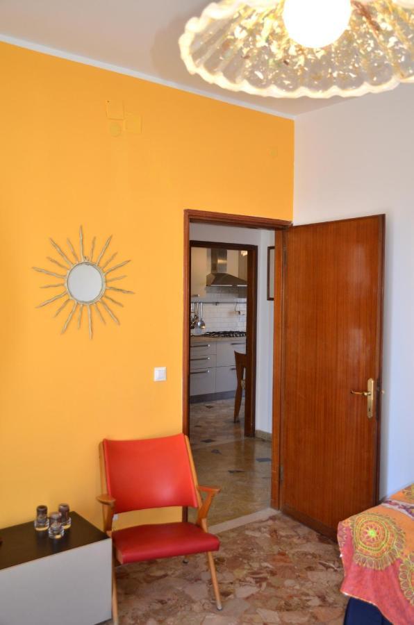 ميستر Rismondo Terrace Apartment المظهر الخارجي الصورة