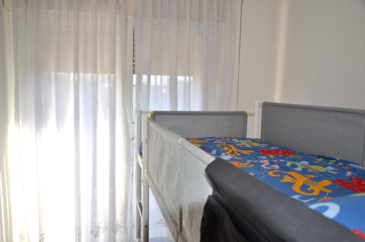 ميستر Rismondo Terrace Apartment المظهر الخارجي الصورة