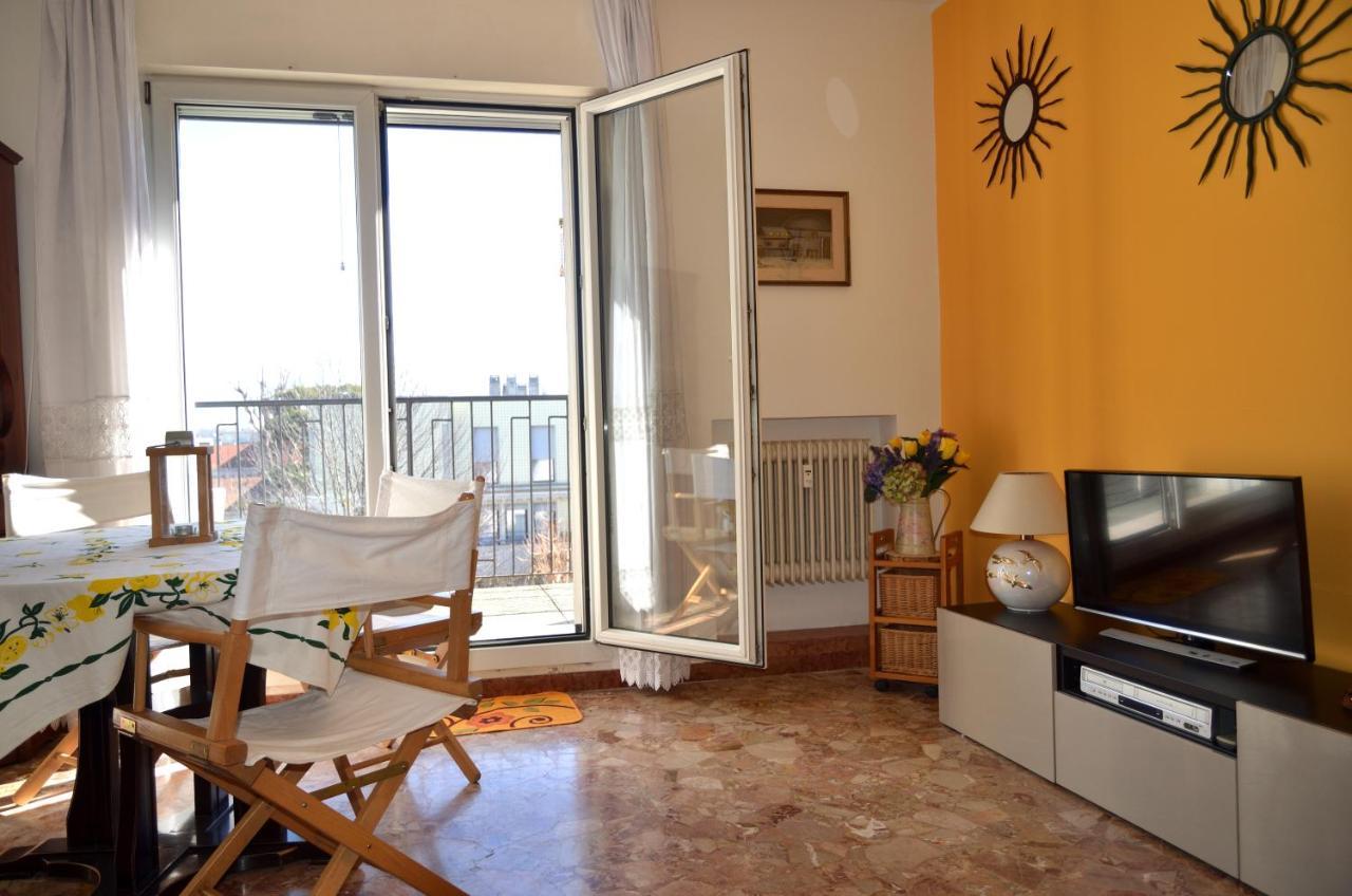 ميستر Rismondo Terrace Apartment المظهر الخارجي الصورة