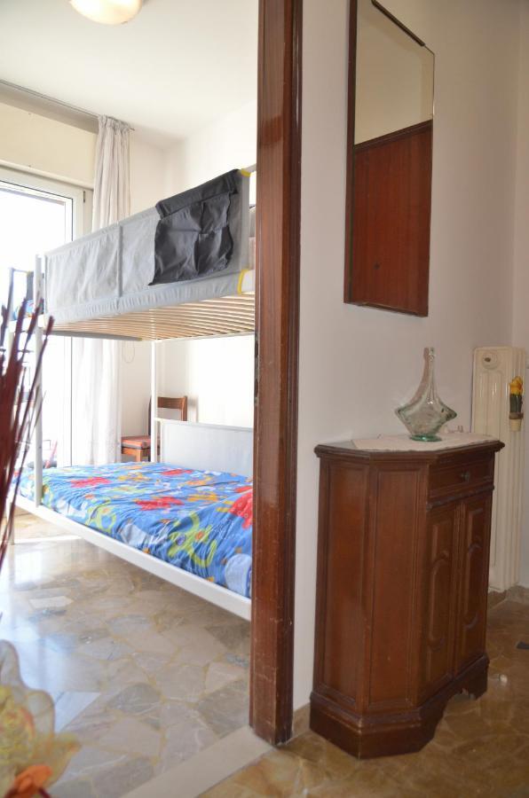 ميستر Rismondo Terrace Apartment المظهر الخارجي الصورة