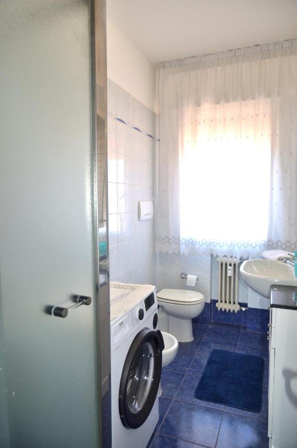 ميستر Rismondo Terrace Apartment المظهر الخارجي الصورة