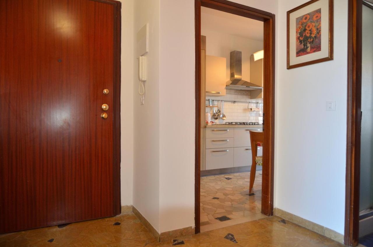 ميستر Rismondo Terrace Apartment المظهر الخارجي الصورة