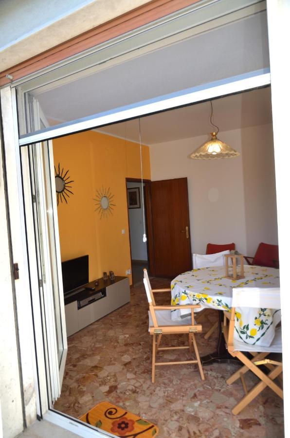 ميستر Rismondo Terrace Apartment المظهر الخارجي الصورة