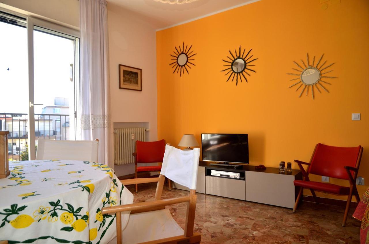 ميستر Rismondo Terrace Apartment المظهر الخارجي الصورة