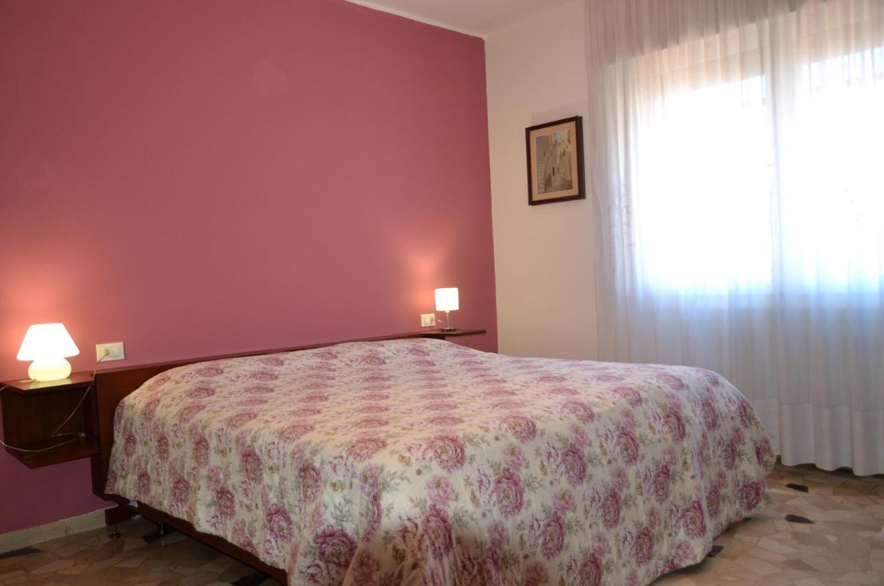 ميستر Rismondo Terrace Apartment المظهر الخارجي الصورة