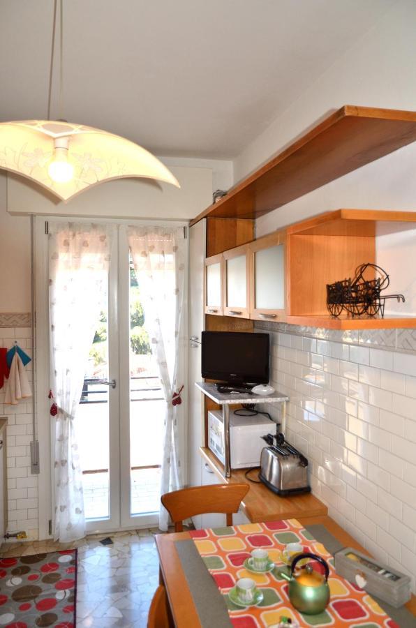 ميستر Rismondo Terrace Apartment المظهر الخارجي الصورة
