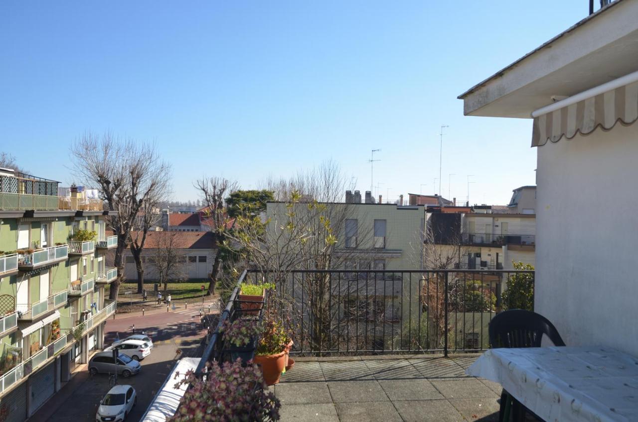 ميستر Rismondo Terrace Apartment المظهر الخارجي الصورة