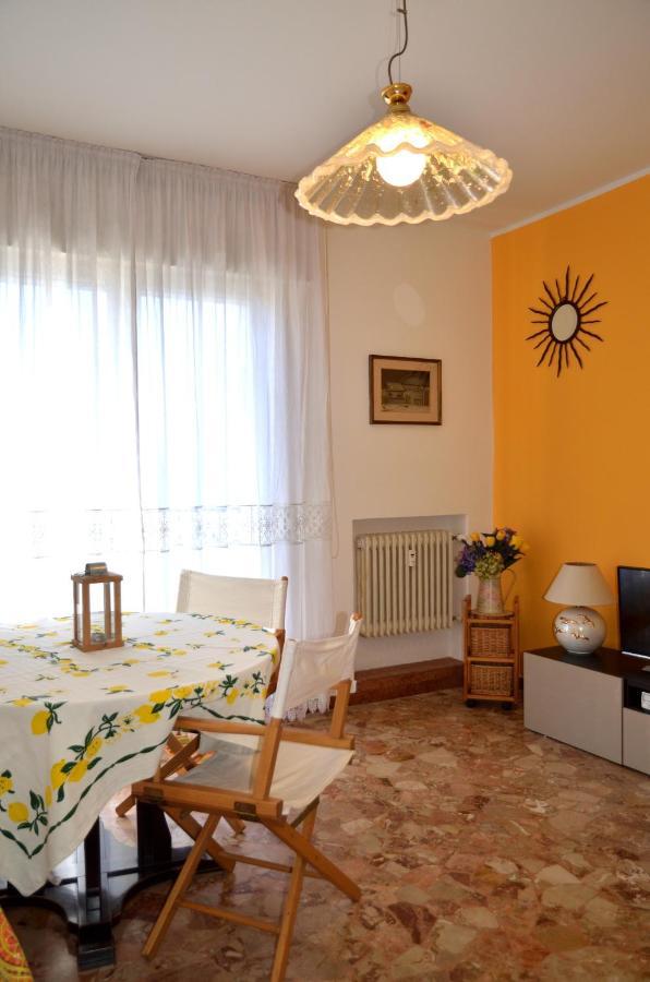 ميستر Rismondo Terrace Apartment المظهر الخارجي الصورة