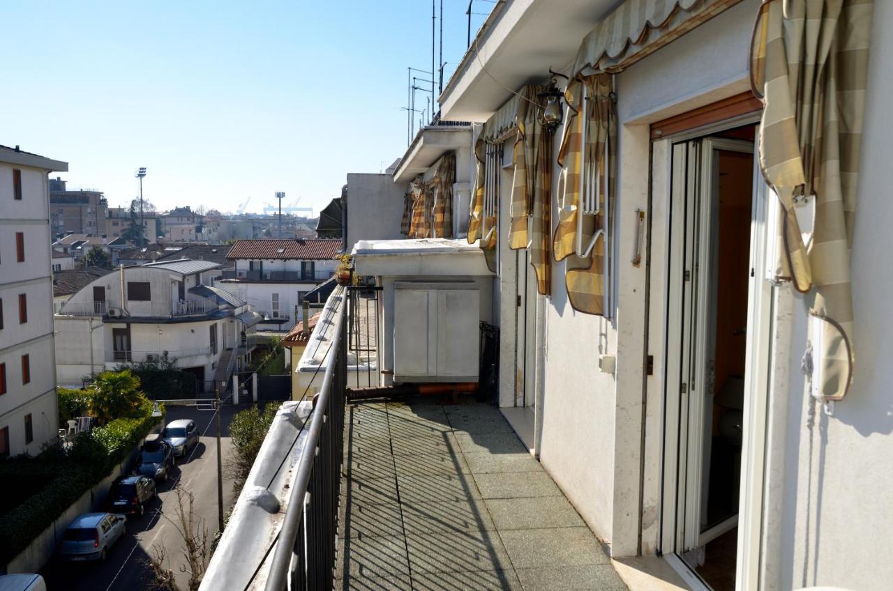 ميستر Rismondo Terrace Apartment المظهر الخارجي الصورة