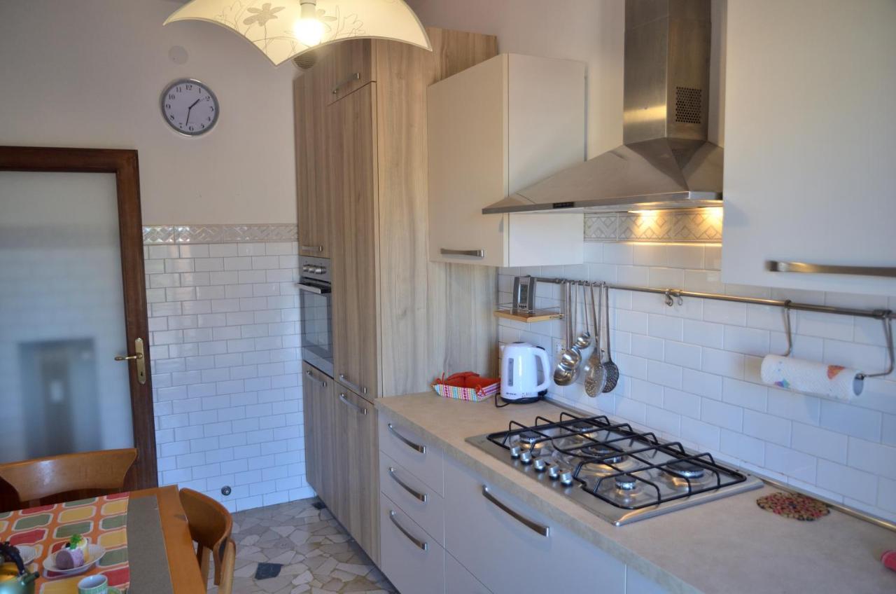 ميستر Rismondo Terrace Apartment المظهر الخارجي الصورة