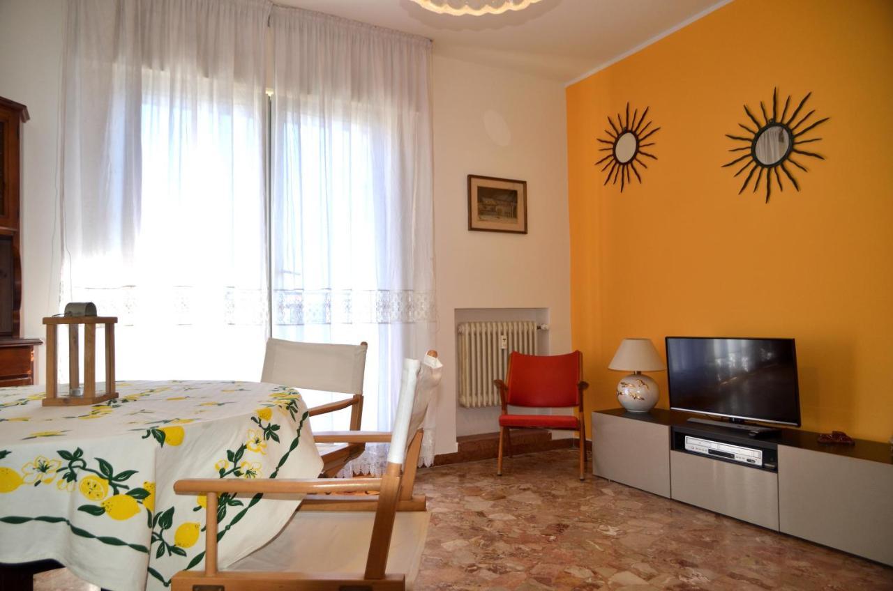 ميستر Rismondo Terrace Apartment المظهر الخارجي الصورة