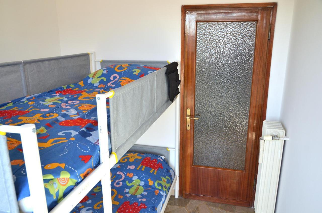 ميستر Rismondo Terrace Apartment المظهر الخارجي الصورة