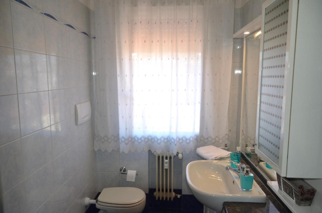 ميستر Rismondo Terrace Apartment المظهر الخارجي الصورة
