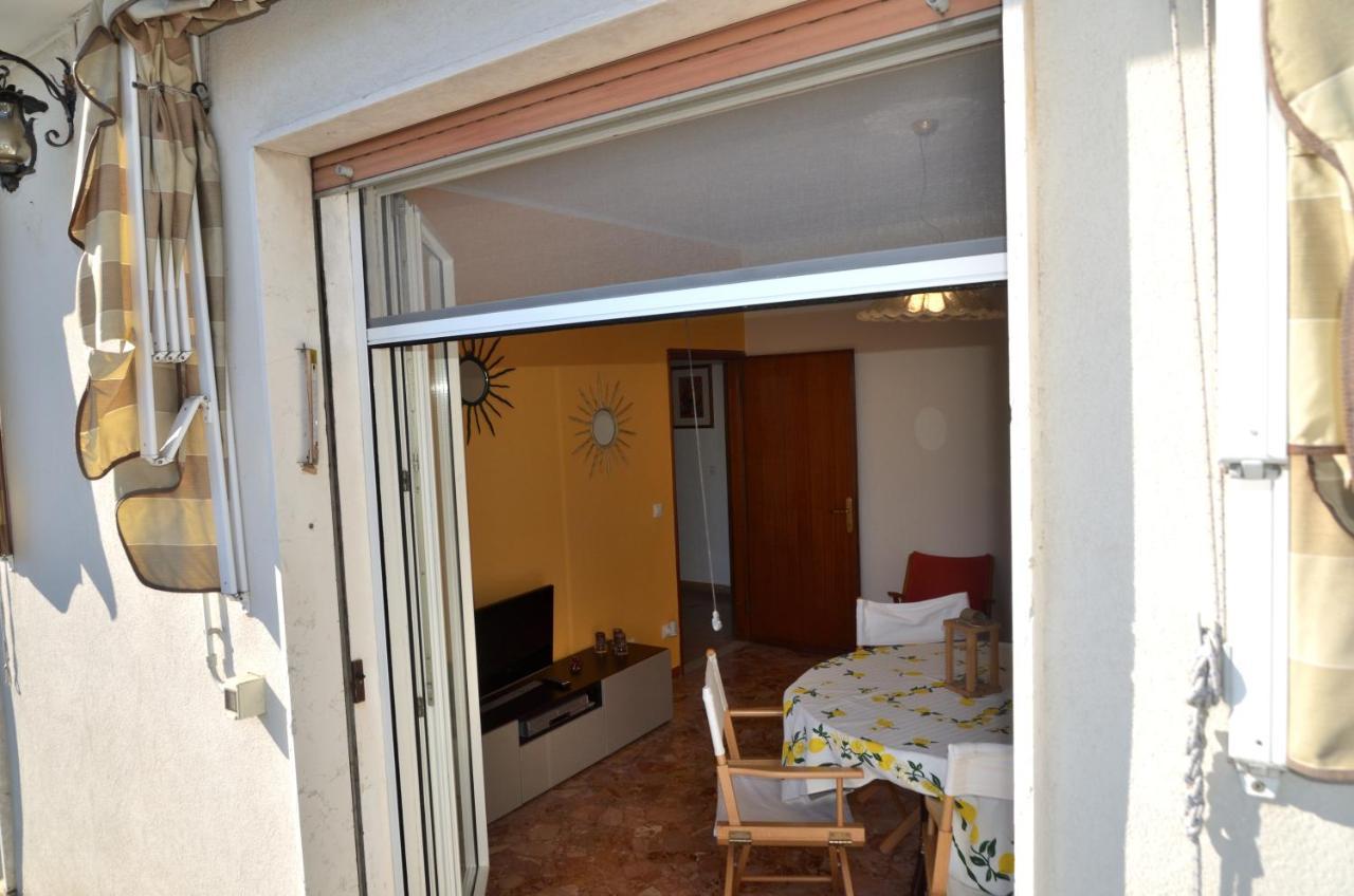 ميستر Rismondo Terrace Apartment المظهر الخارجي الصورة