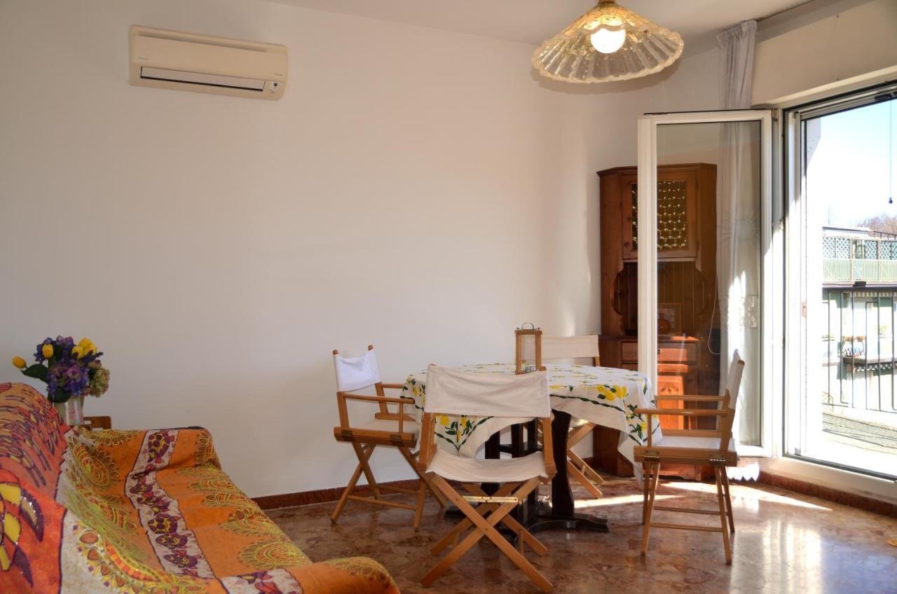 ميستر Rismondo Terrace Apartment المظهر الخارجي الصورة
