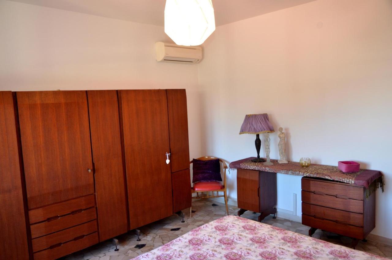 ميستر Rismondo Terrace Apartment المظهر الخارجي الصورة