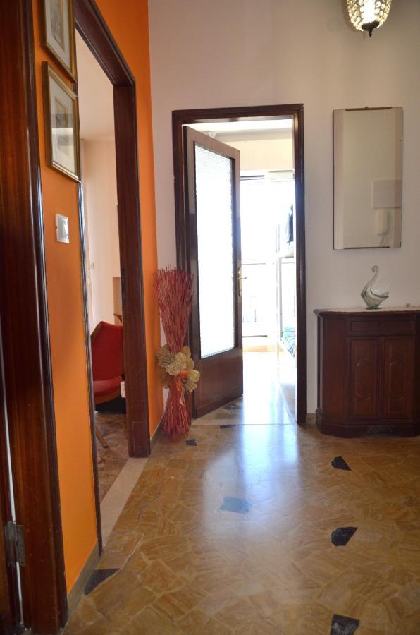 ميستر Rismondo Terrace Apartment المظهر الخارجي الصورة