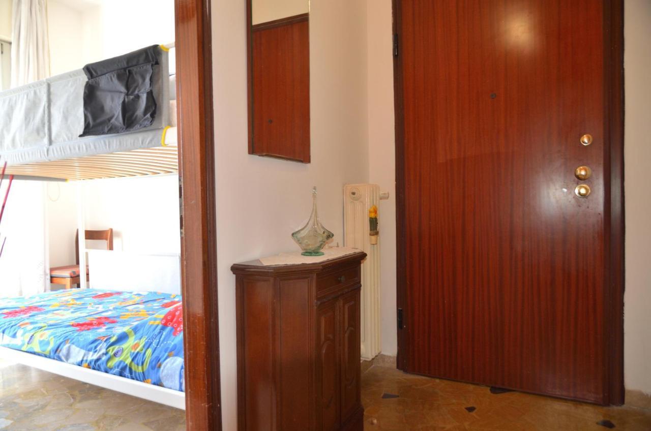 ميستر Rismondo Terrace Apartment المظهر الخارجي الصورة