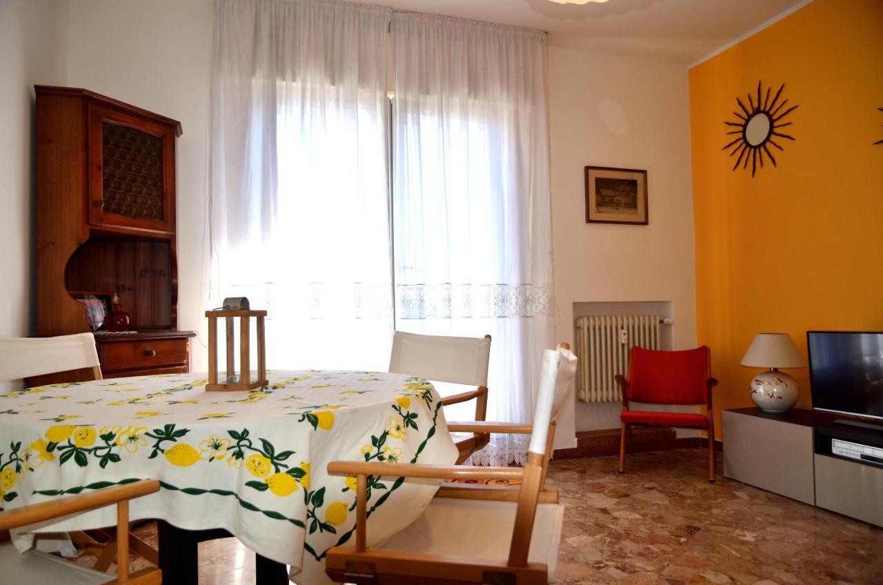 ميستر Rismondo Terrace Apartment المظهر الخارجي الصورة