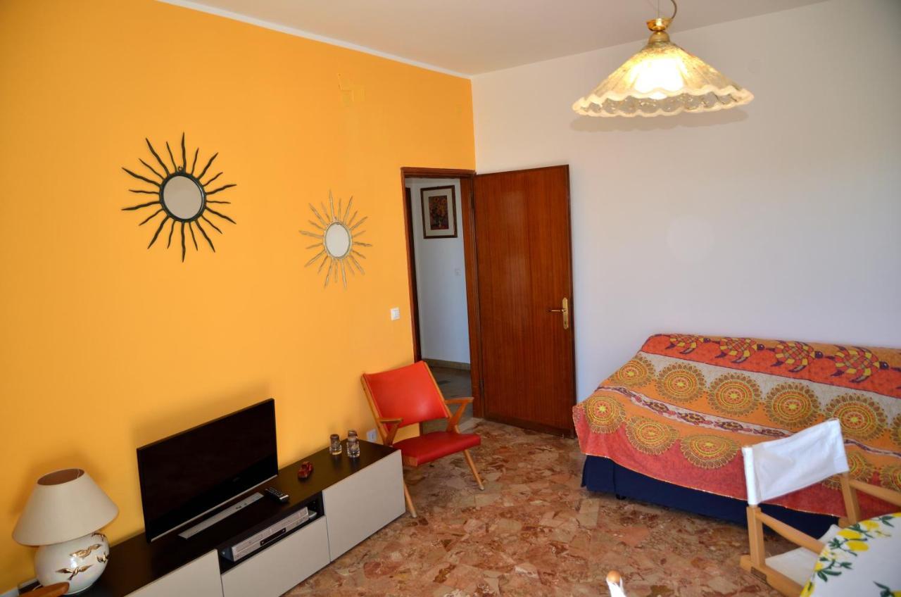 ميستر Rismondo Terrace Apartment المظهر الخارجي الصورة
