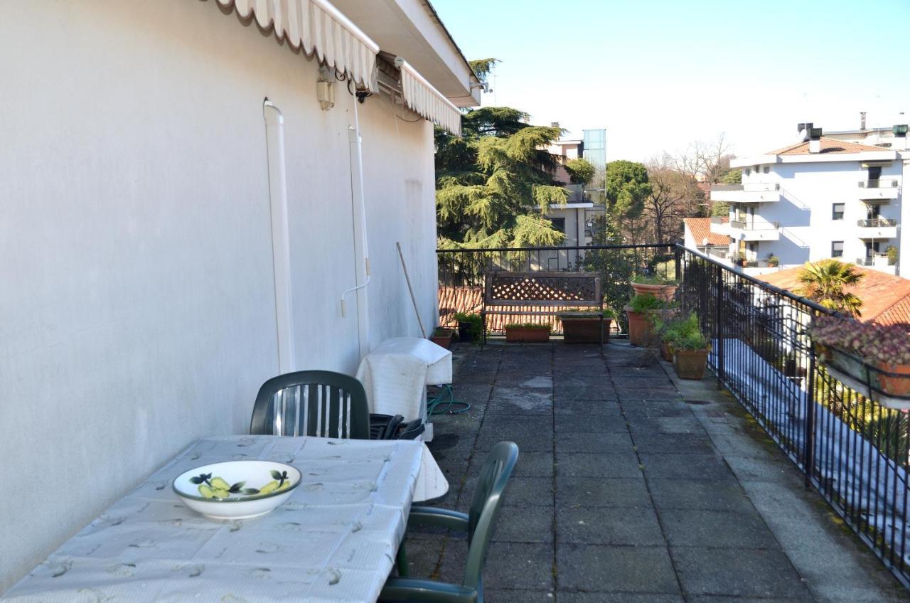 ميستر Rismondo Terrace Apartment المظهر الخارجي الصورة